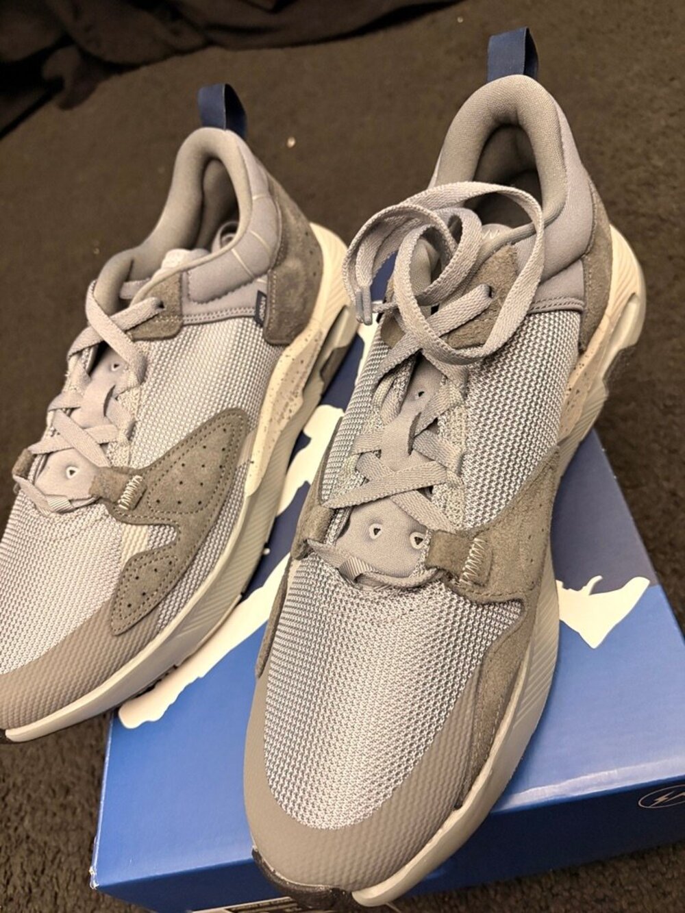 Jordan Air Cadence Fragment